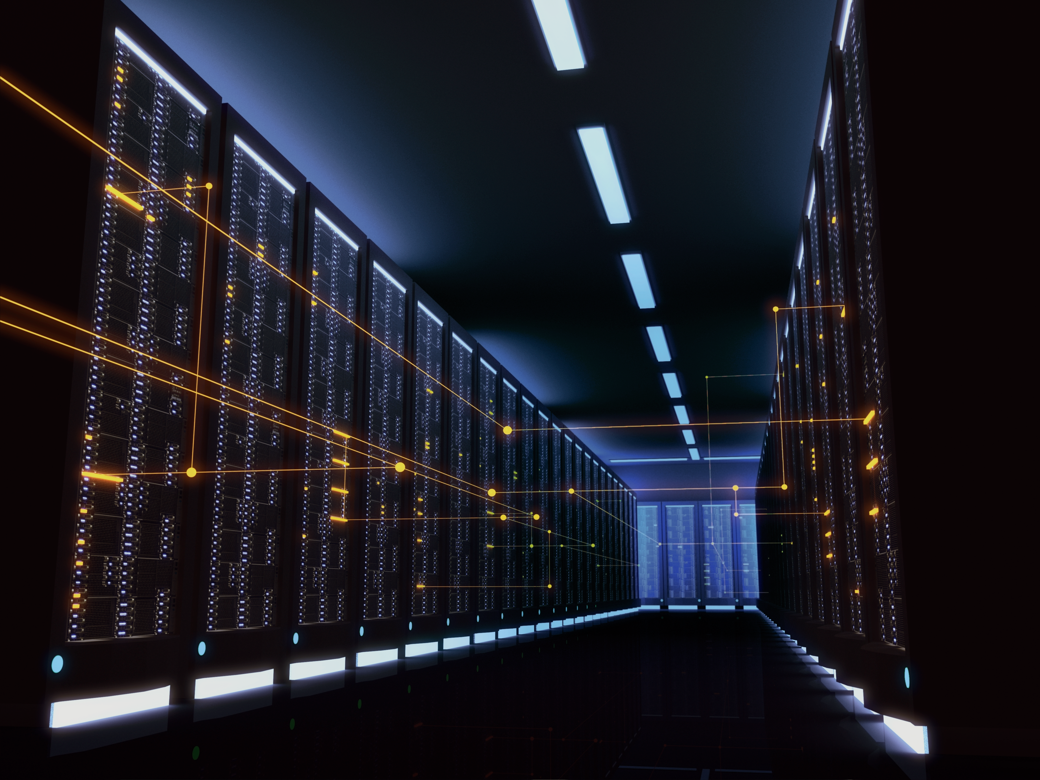 Hero background image