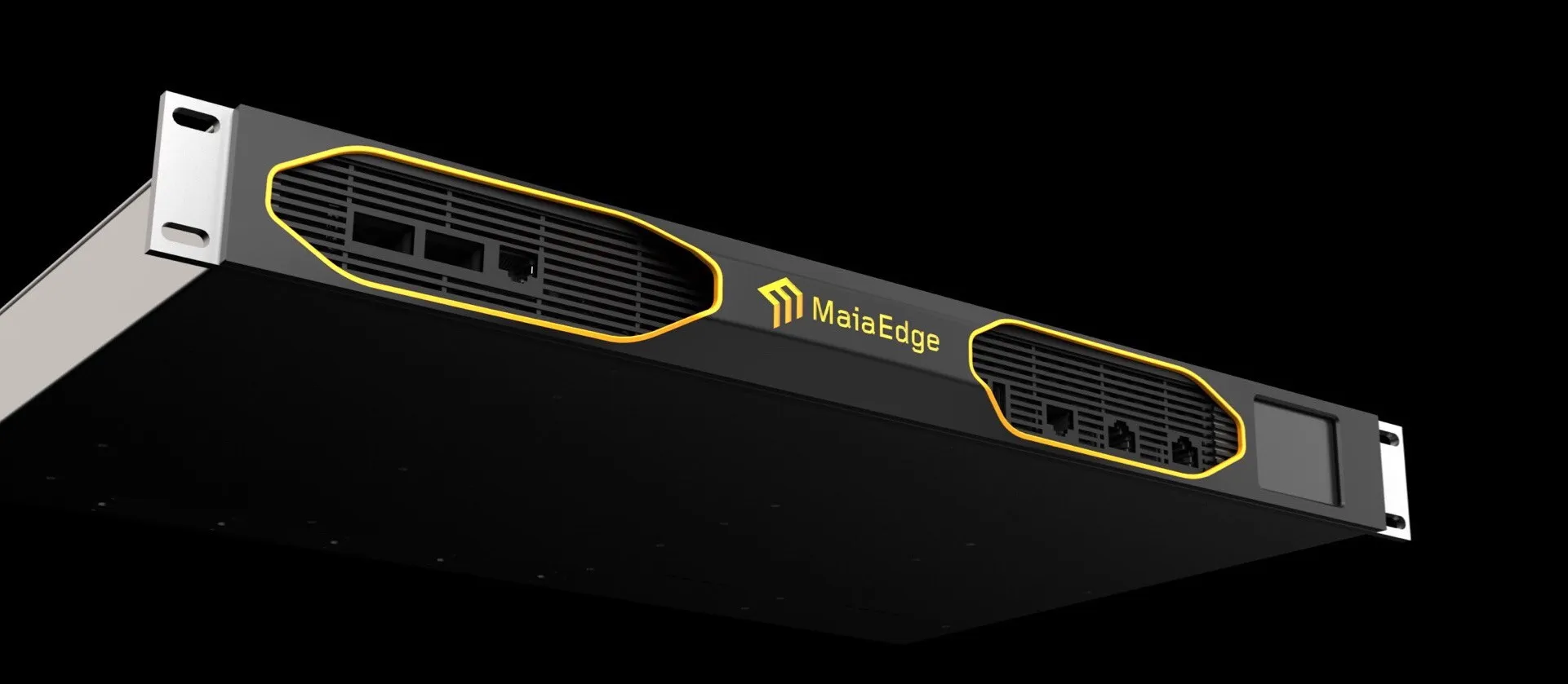 MaiaEdge Path Border Controller