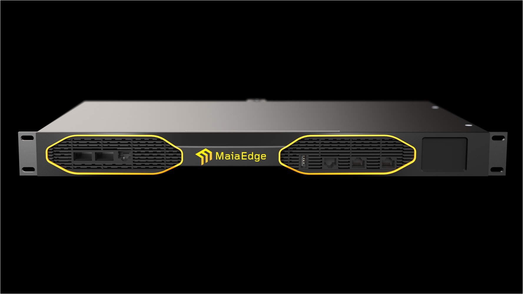 MaiaEdge Path Border Controller 1RU appliance