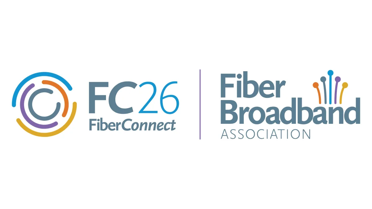 Maia Edge at Fiber Connect 2026