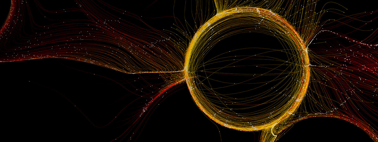 Maia Edge Network Automation Hero